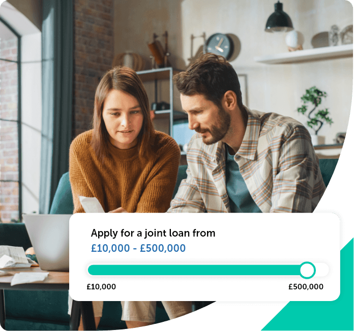 Norton Finance Joint Loan